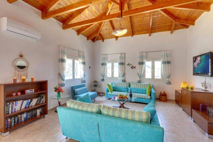 Kavallos House | Cottage, Kavallos