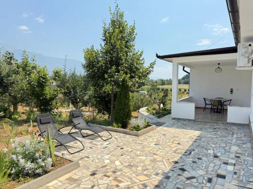 Diber House | Countriside Holiday Villa