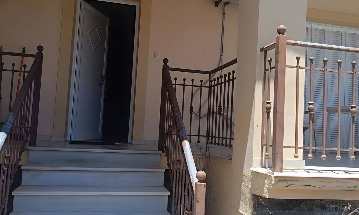 Pylos-Nestoras Villa | Country House 'Gialova Relax' near Costa Navarino with Mountain View