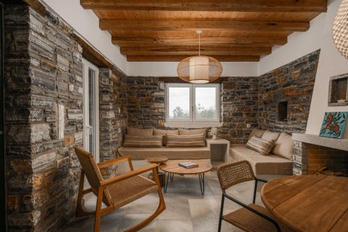 Chalkio House | Country House Pantotina Kaloxylos Naxos