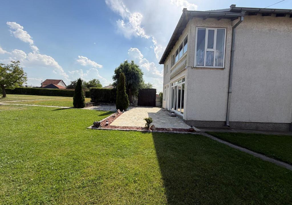 Mazgit House | countryside escape