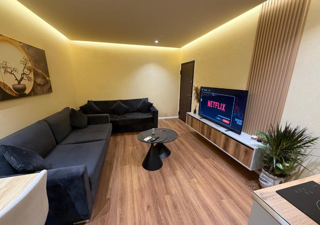Tirana Apartment | Cozy Apartament