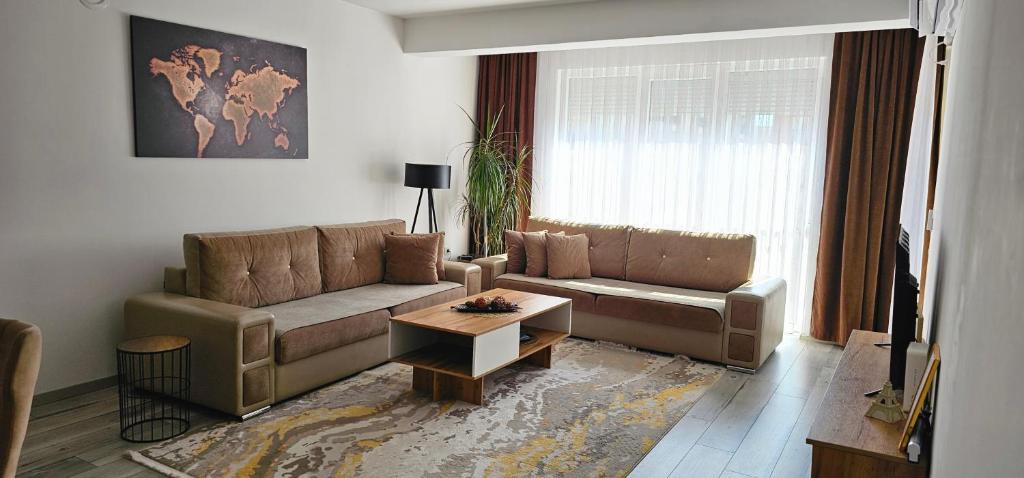 Jerli Talinovac Apartment | Cozy apartment - 2 bedrooms in the best city area.