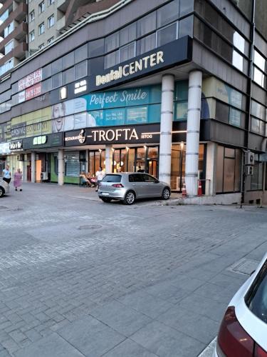 Çagllavicë Apartment | Cozy Apartment , 4 min walk from Main Bus Station