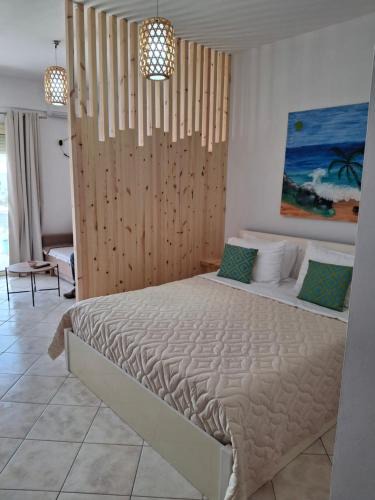 Himare Apartment | Cozy apartment in city center