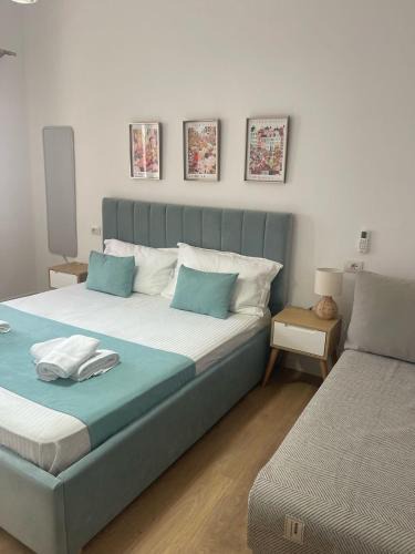 Elbasan Apartment | Cozy Apartment near Center