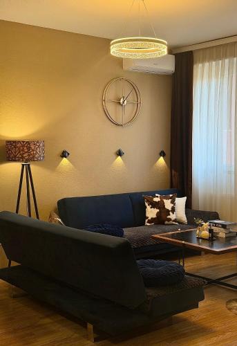 Mejë Apartment | Cozy Central Apartment