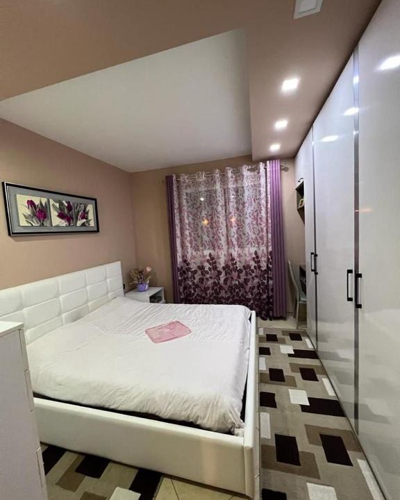 Tirana Apartment | Cozy GuestHouse