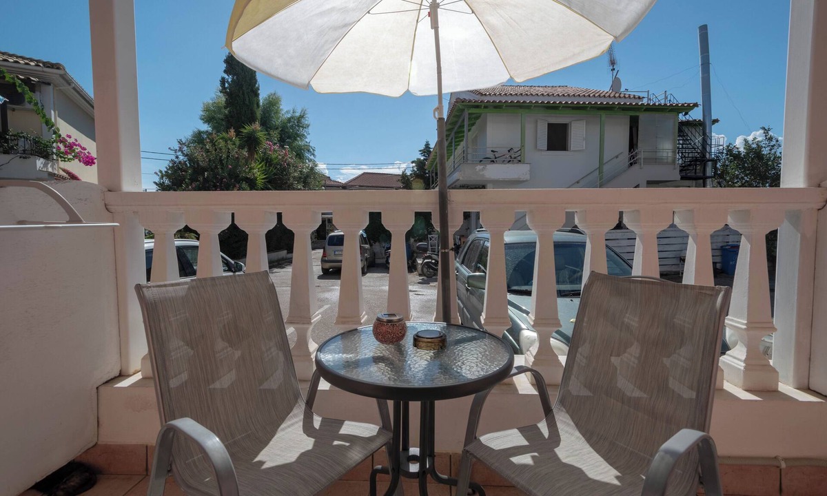 Tsilivi Hotel | Cozy rooms only 2' walk from beach