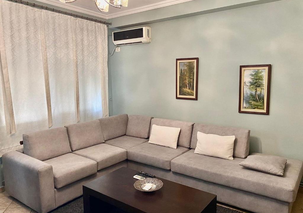 Blloku Apartment | Cozy & Spacious Apt - City Centre Wilson Square
