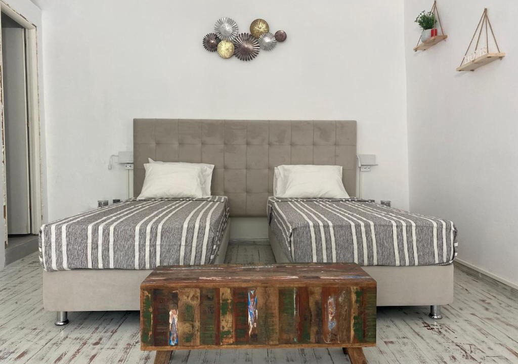 Little Venice Apartment | Cozy Studio Mykonos Town