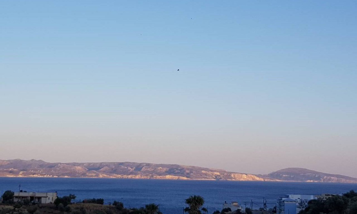 Agia Galini House | Creta Star Apartments