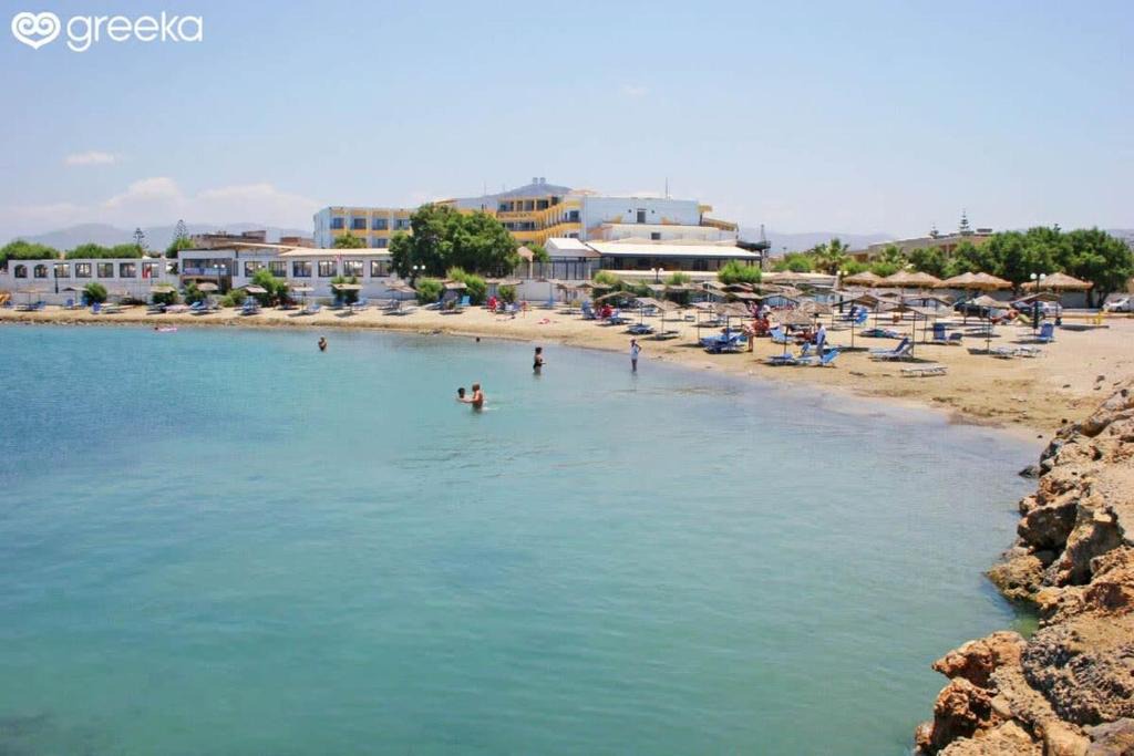 Skotino House | Cretan Magnolia Gem - Smari Cozy Getaway