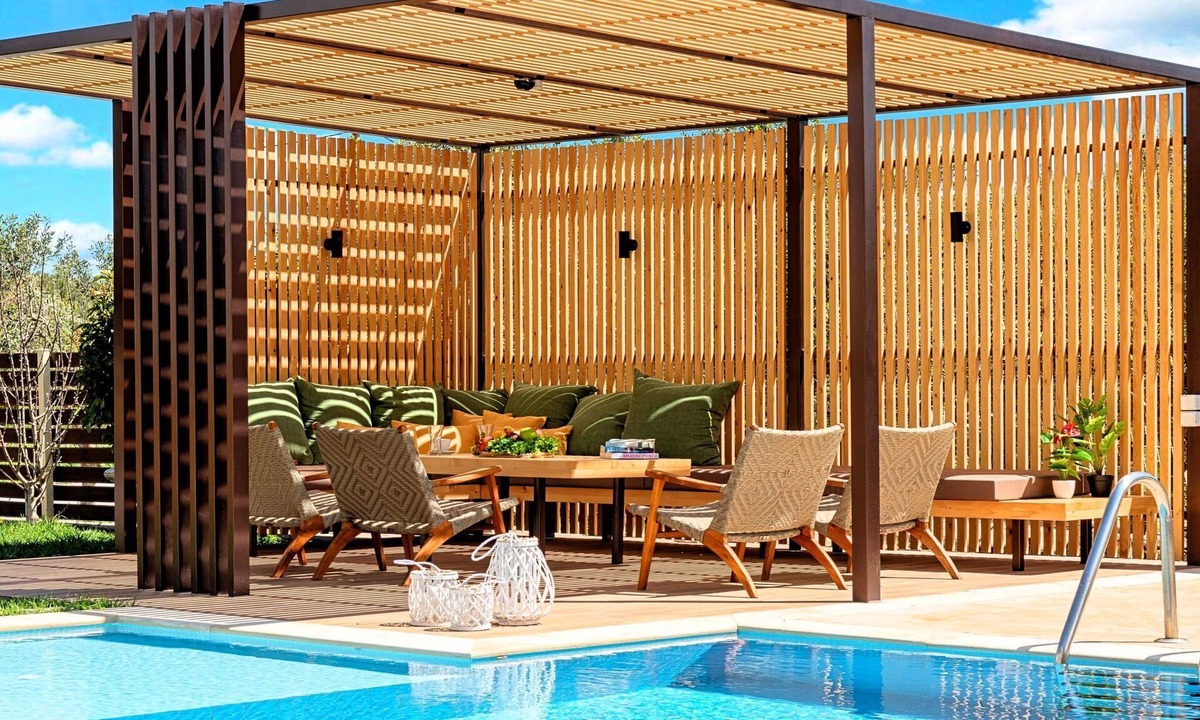 Kavallos House | Cretan Sunrise Villa Beheizter Privatpool by Interhome