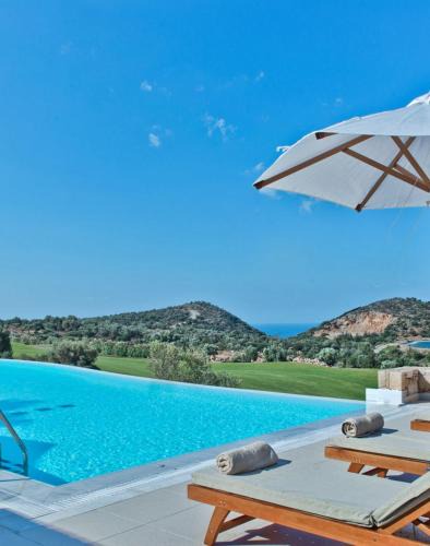 Crete Golf Club Hotel | Hersonissos