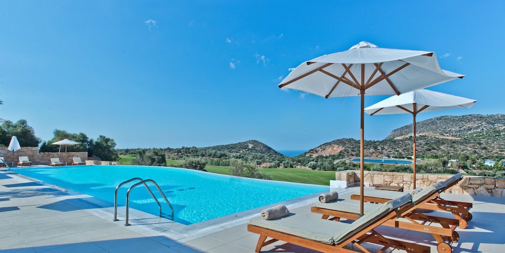 Hersonissos Hotel | Crete Golf Club Hotel