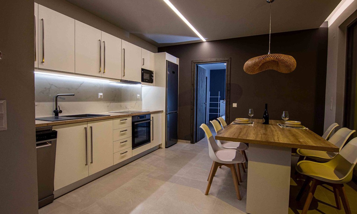 Kamilari Villa | Crete Villa Paseathea, Luxurious Pool Getaway