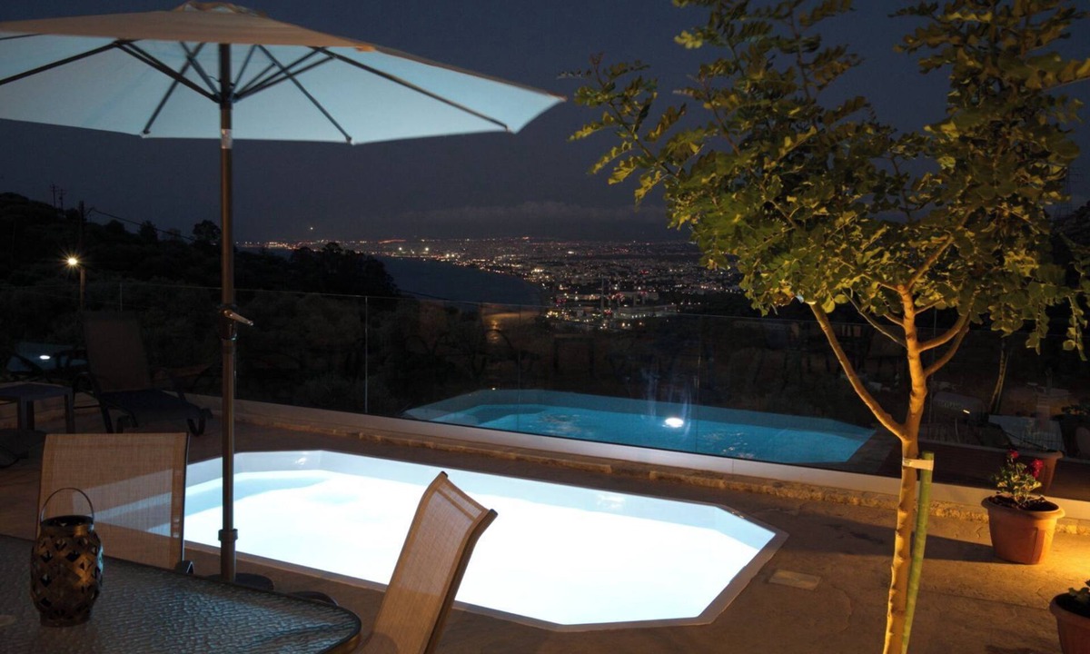 Malevizi Cottage | Cretelia enchanting holiday house in Rodia