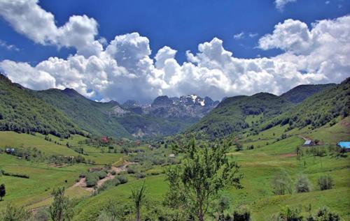 Mbrostar-Urë Hostel | Crossroadshostel Fier