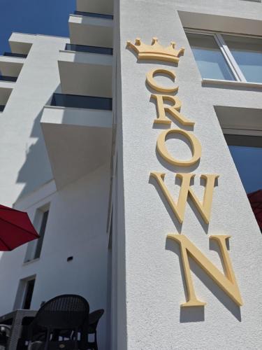 Golem Apartment | Crown Villa