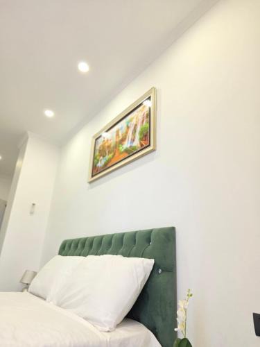 Golem Apartment | Crown Villa