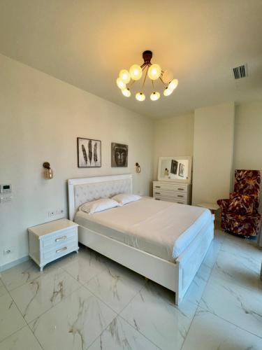 Jala Villa | Crystal Pool Villa, Green Coast, Palase