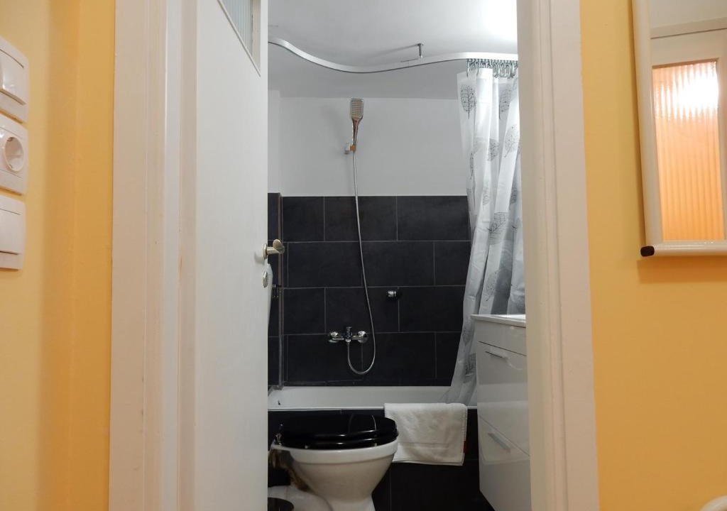 Koukaki Apartment | CUTE & WARM NEW APARTMENT KOUKAKI