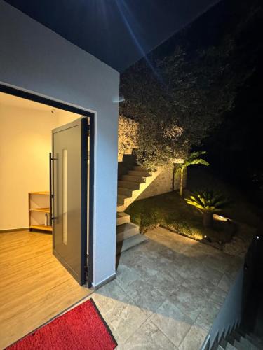 Orikum Hotel | D&H rooms