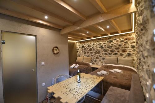 Kalavrita House | D&P Cell Oneiro.