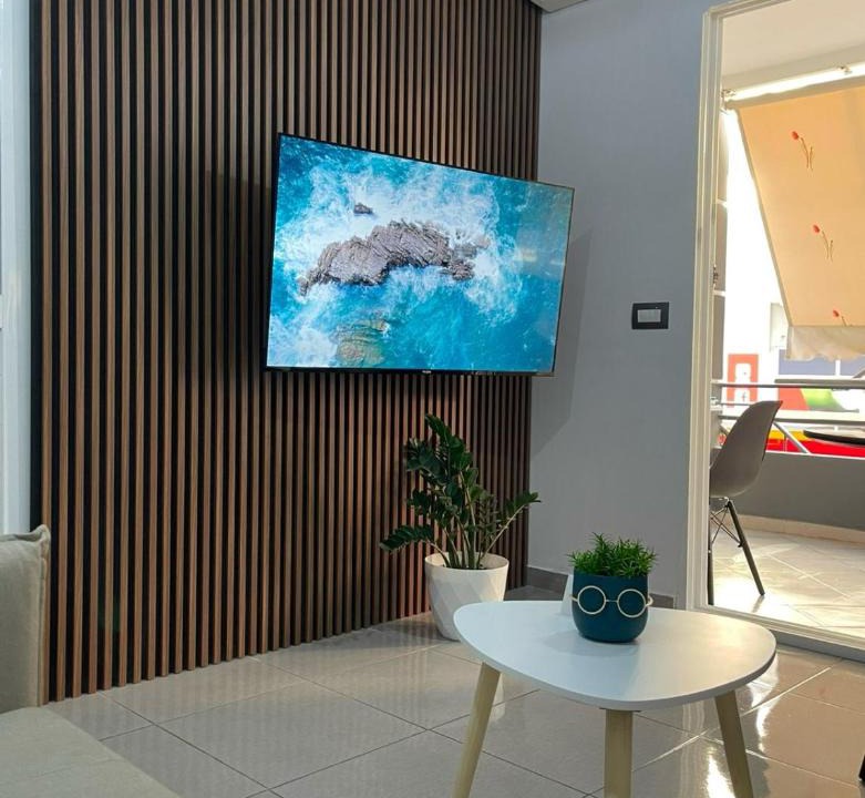 Kodrra Apartment | Dajko Apartments