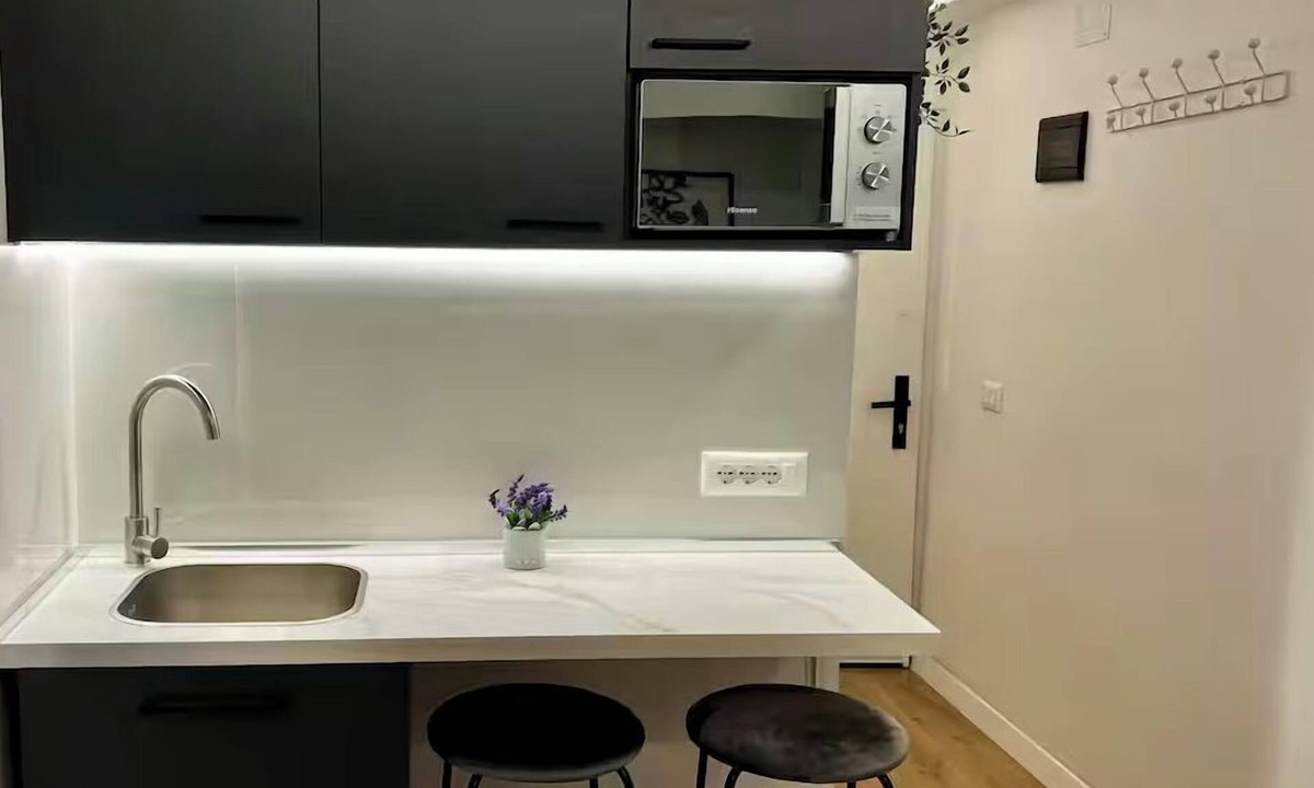 Tirana House | Dajti National Park House, Sleeps 7 with AirCon