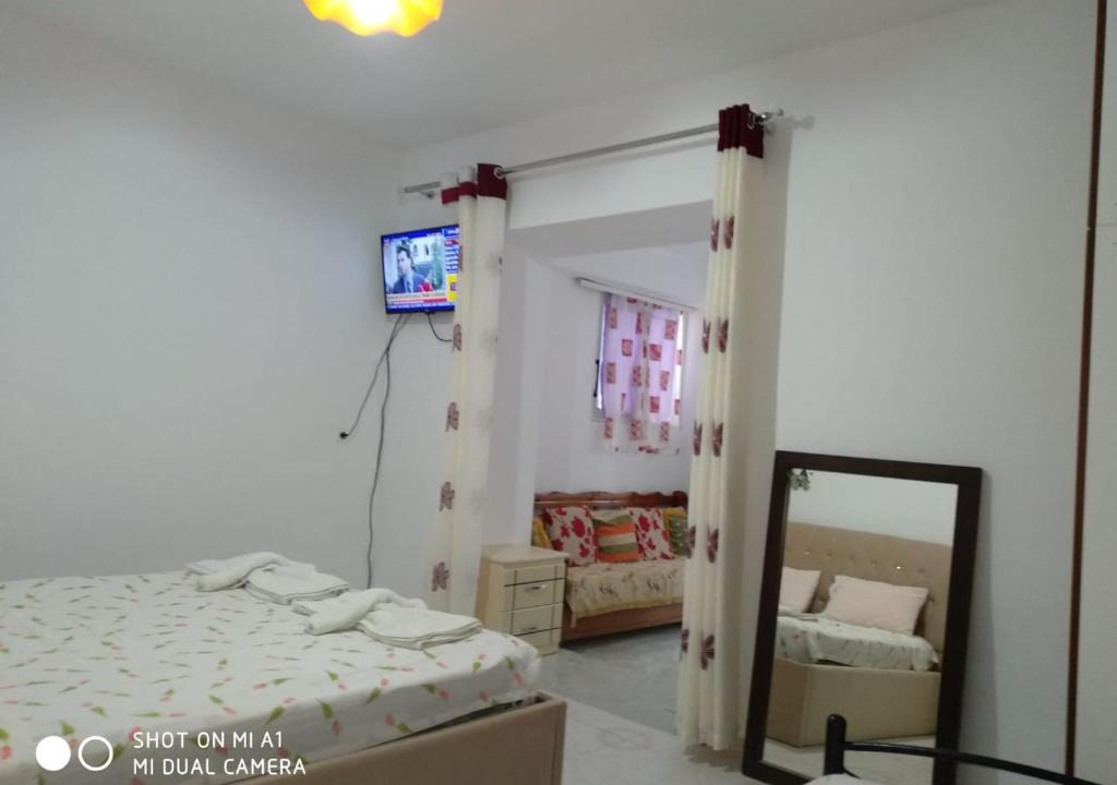Ksamil Apartment | Dalani apartment