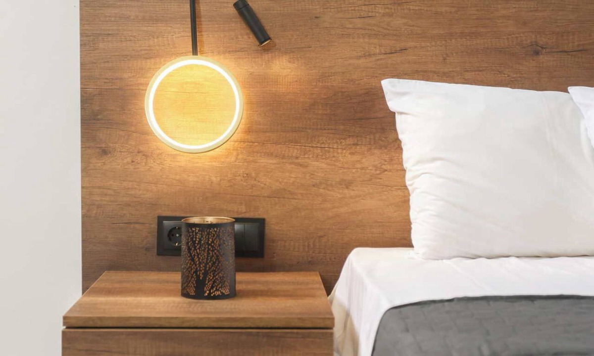 Pefkochori Apartment | Danae Comfort Living