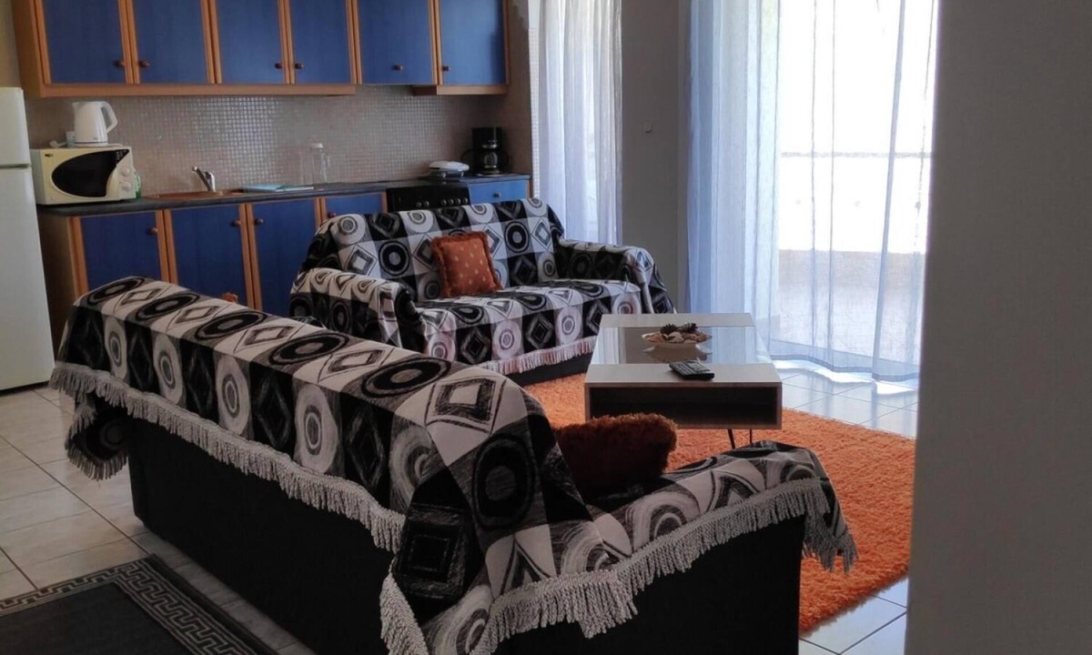 Molos-Agios Konstantinos Apartment | Daphnus Apartment in Agios Konstantinos