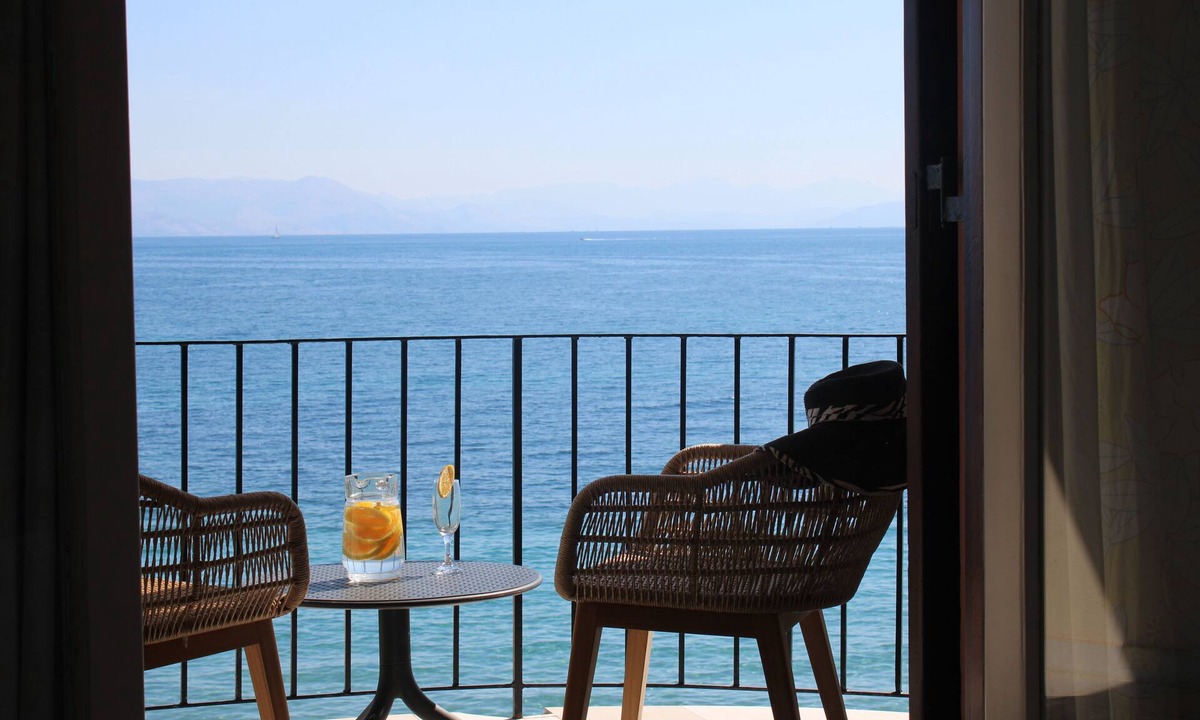 Dassia Hotel | Dassia Beach