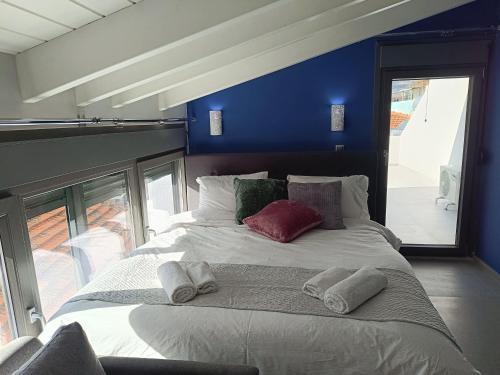 Chios Town Apartment | DATA Maisonettes and more