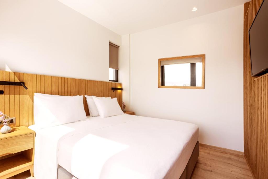 Gazi Hotel | DAYS City Suites Athens