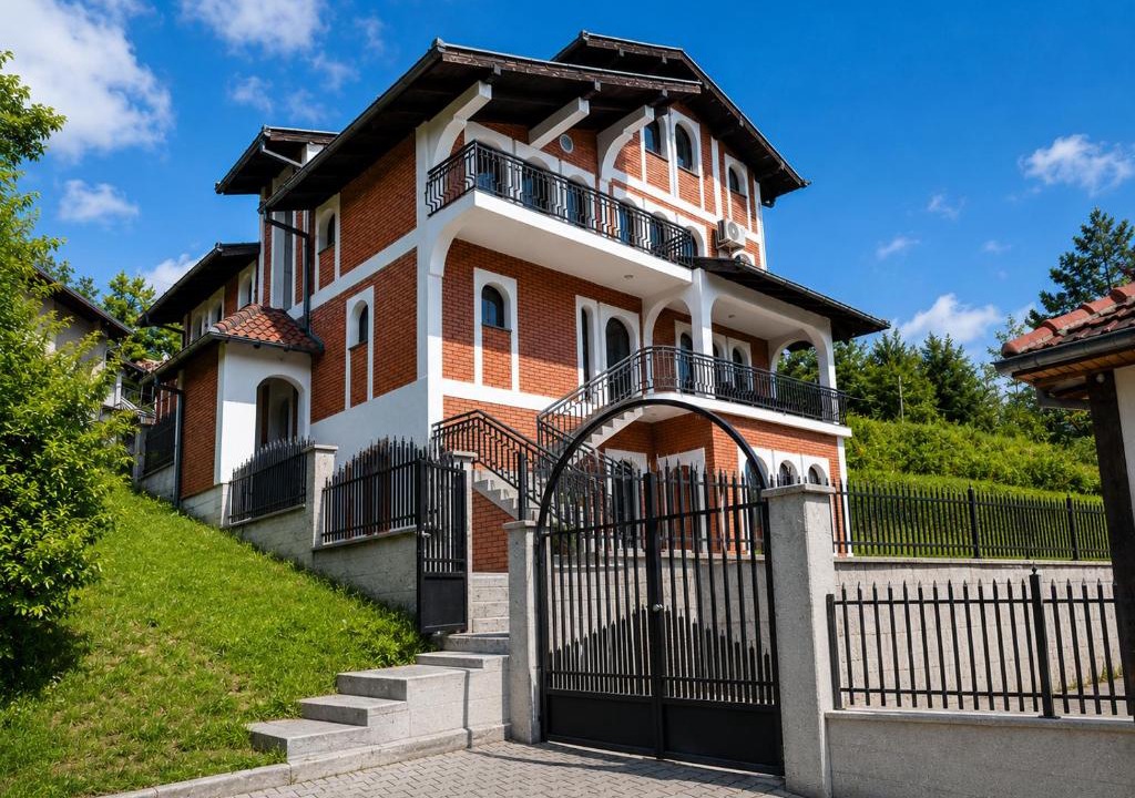 Pejë Apartment | Dea Apartments - Peja