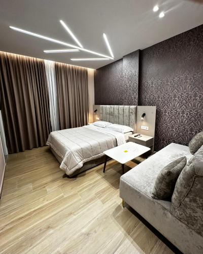 Durres Hotel | Dedej Rooms