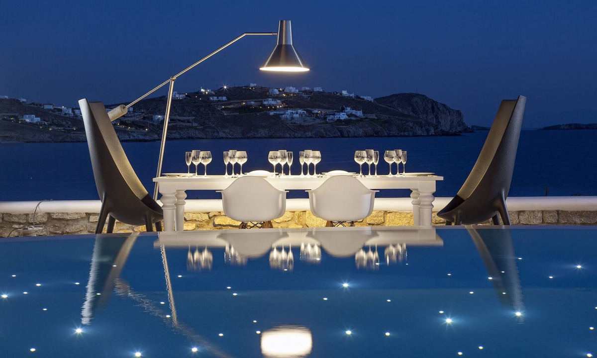 Agios Ioannis Hotel | DeLight Boutique Hotel - Small Luxury Hotels of the World
