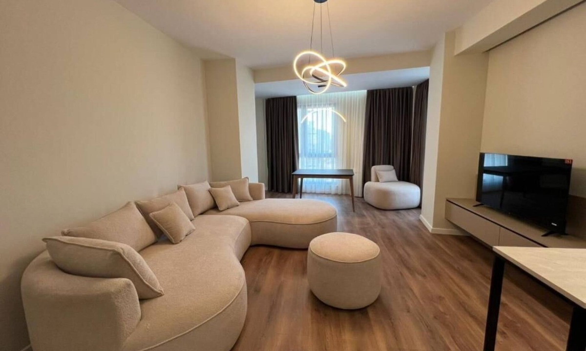 Tirana Apartment | Deluxe Apartment New Bazaar Tirana