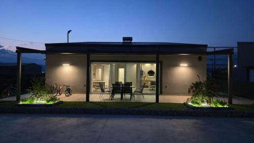 Decentralized Administration of Macedonia and Thrace Villa | Deluxe Stay Villas