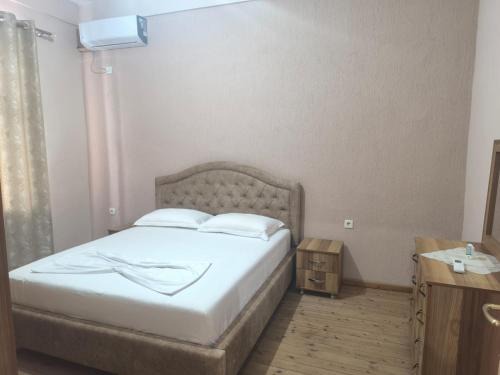 Delvine Apartment | Delvina Comfort Apartment
