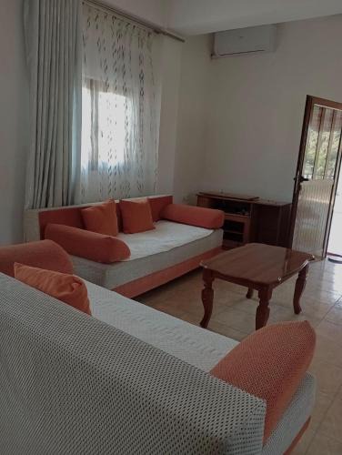 Delvine Apartment | Delvina Penthouse
