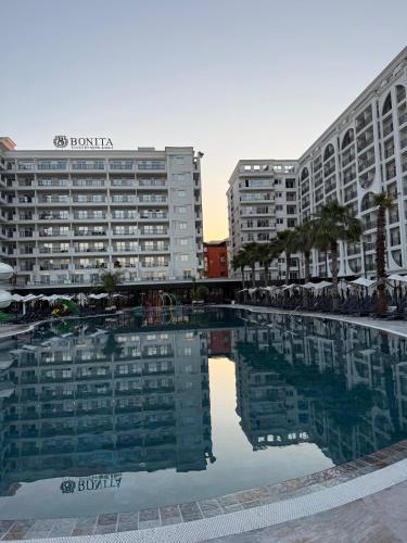 Golem Apartment | Dengu Luxury Apartments