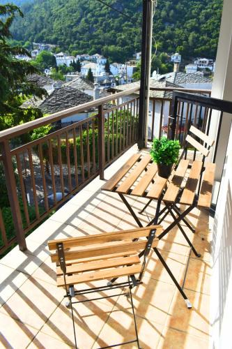 Panagia Apartment | Deos Thassos