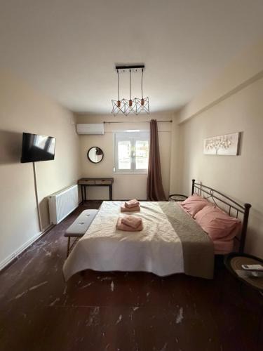 Derveni House | Derveni Nest Apartment