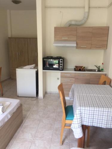 Myrina Apartment | Despina Lymperi Hotel Apartments