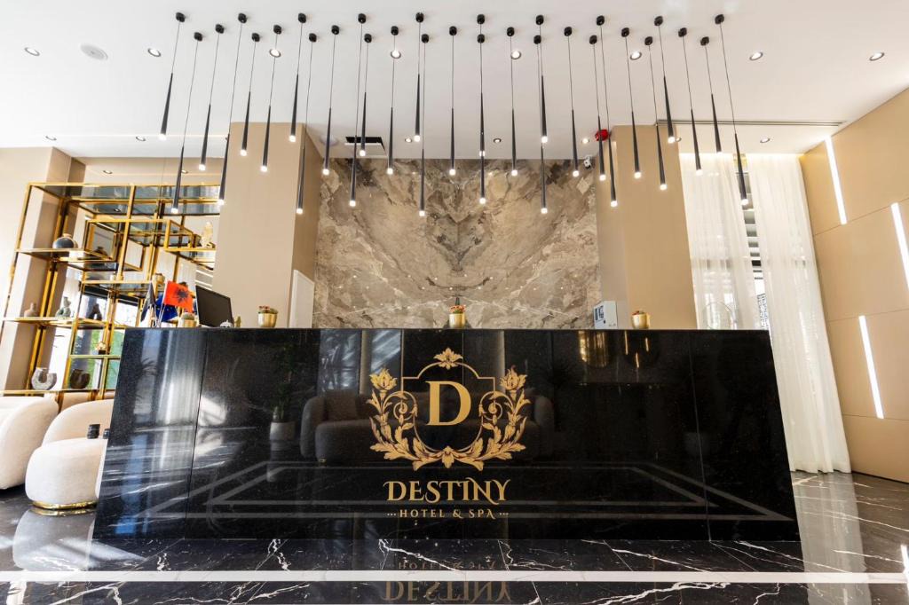 Kashar Hotel | Destiny Hotel & SPA