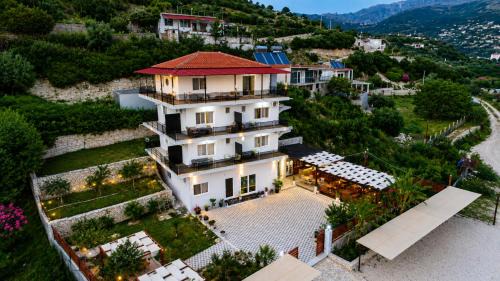 Borsh Hotel | Deve Mar Hotel